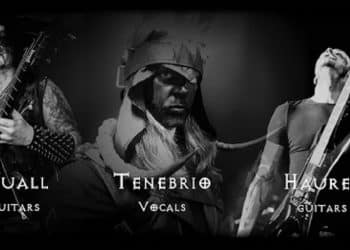 Cold Raven, fuori il nuovo “In Tenebris Silvam”