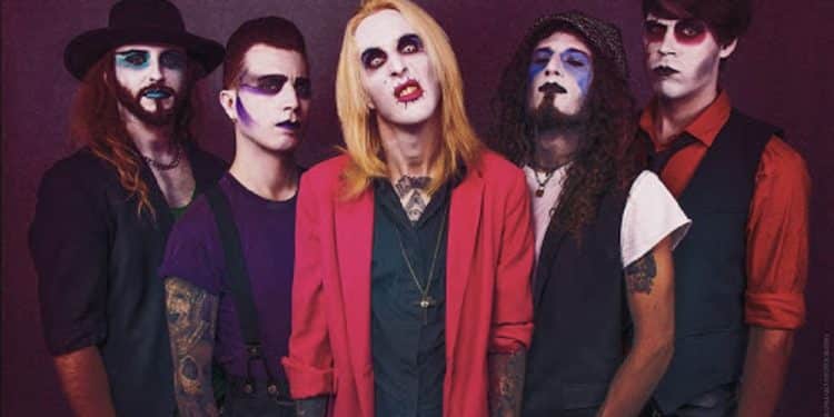 Superhorror, svelano i dettagli del nuovo album “Italians Die Better”