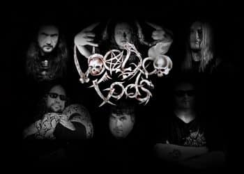 Voodoo Gods, pubblicano “The Divinity Of Blood” il 15 maggio 2020