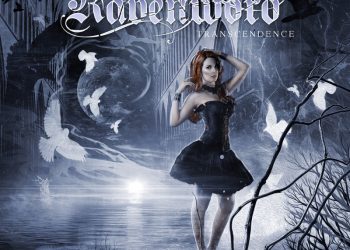 RAVENWORD – Transcendence
