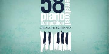 Amici della Musica di Taranto, interrotta l’edizione dell’International Piano Competition “Arcangelo Speranza”