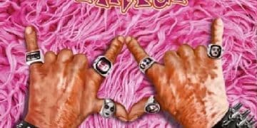 GLI ATROCI – Metal Pussy