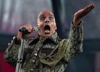 Coronavirus: il cantante dei Rammstein Till Lindemann in terapia intensiva