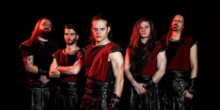 ADE, il nuovo video di “Veni Vidi Vici”