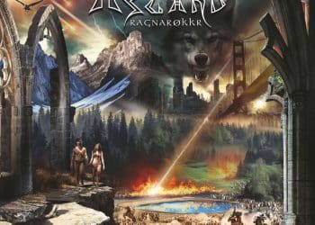 ASGARD – Ragnarøkkr