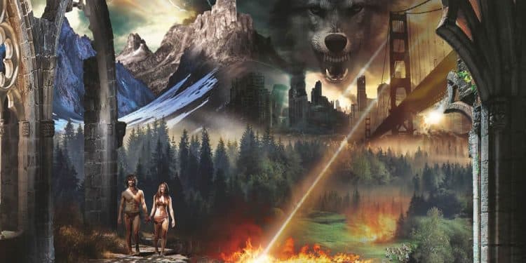 ASGARD – Ragnarøkkr