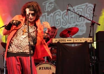 The Mugshots, in arrivo il nuovo singolo registrato in quarantena