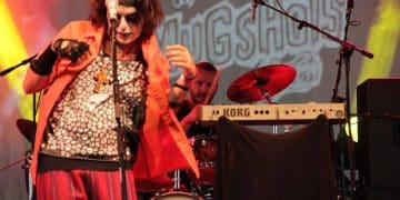 The Mugshots, in arrivo il nuovo singolo registrato in quarantena