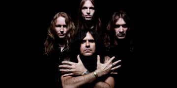Kreator, svelano il nuovo singolo e il video “666 – World Divided”