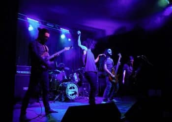 Desource, il nuovo Ep “Ambition” con Mike Malyan