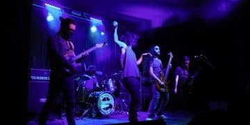 Desource, il nuovo Ep “Ambition” con Mike Malyan