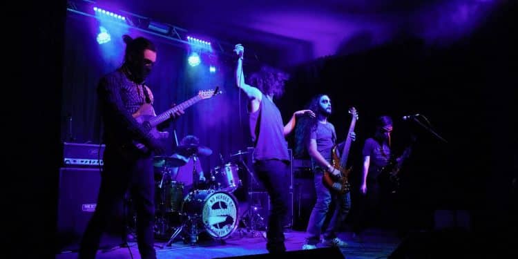 Desource, il nuovo Ep “Ambition” con Mike Malyan