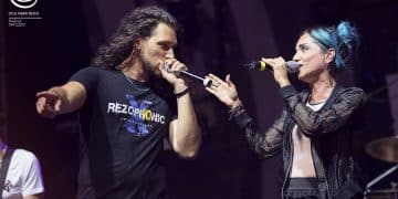 Rezophonic, “Per chi crea Tour Club 2020” annullate le date di Marzo a Genova, Bergamo, Napoli, Perugia e Milano