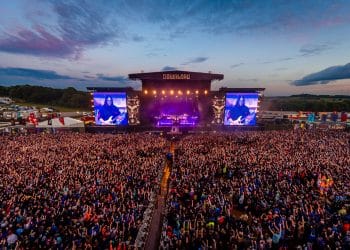 Dowload Festival e Breaking Sound Metal Fest, le edizioni 2020 non ci saranno