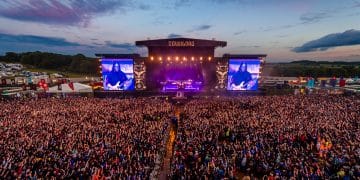 Dowload Festival e Breaking Sound Metal Fest, le edizioni 2020 non ci saranno