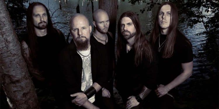 Memory Garden, “Forever” e “Tides” disponibili su Jolly Roger Records