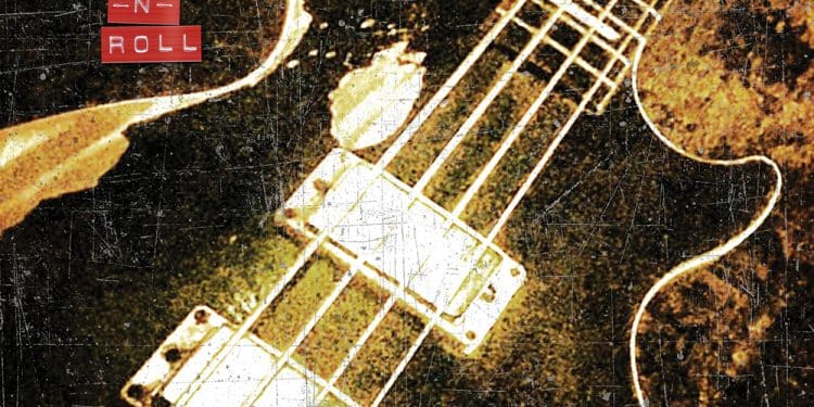 SUPERSUCKERS – Play That Rock-N-Roll