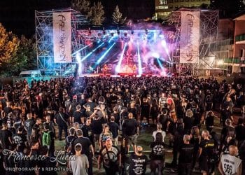 Agglutination, sospesa ufficialmente la raccolta fondi