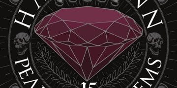 HARTMANN – 15 Pearls And Gems