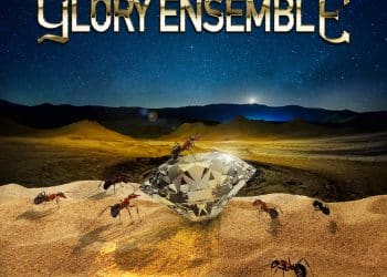 ENZO AND THE GLORY ENSEMBLE – In The Name Of The World Spirit