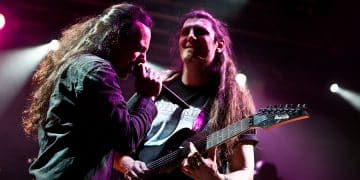 Labyrinth, Olaf Thorsen e Roberto Tiranti danno vita a “Il Cuore dell’Arte”