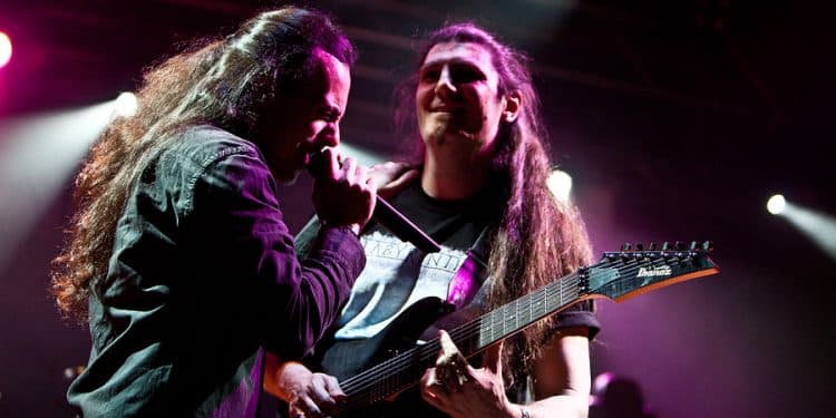 Labyrinth, Olaf Thorsen e Roberto Tiranti danno vita a “Il Cuore dell’Arte”