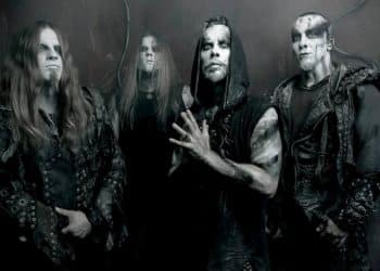 Behemoth, Nergal: “Nel 2021 pubblicheremo della nuova musica”