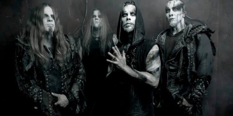 Behemoth, Nergal: “Nel 2021 pubblicheremo della nuova musica”