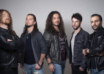 Secret Sphere, al lavoro sul nuovo album