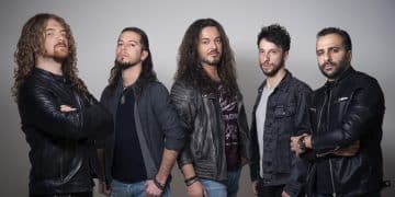 Secret Sphere, al lavoro sul nuovo album