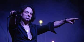 Roberto Tiranti, lo straordinario brano registrato da casa