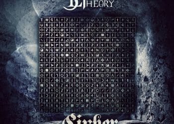SL THEORY – Cipher