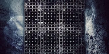 SL THEORY – Cipher