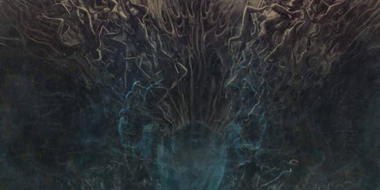 GOD DETHRONED – Illuminati