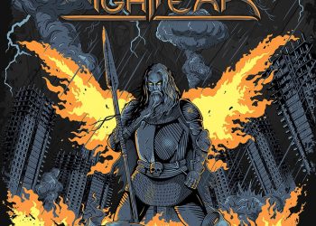 NIGHTFEAR – Apocalypse