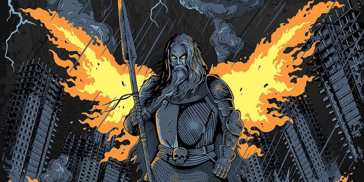 NIGHTFEAR – Apocalypse