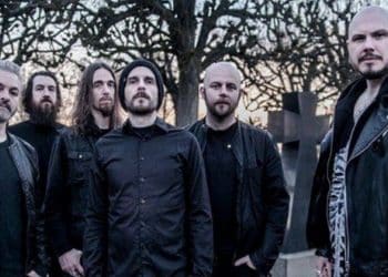 Soilwork, presentano la nuova canzone “Desperado”