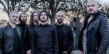 Soilwork, presentano la nuova canzone “Desperado”