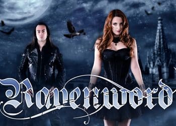 RavenWord, “Reputo un punto di forza il ritorno alle sonorità del metal Finlandese”
