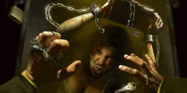 ANNIHILATOR – Ballistic, Sadistic