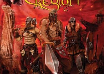 EREGION – Age Of Heroes
