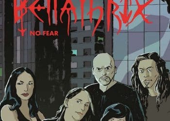 BELLATHRIX – No Fear