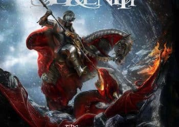 SERENITY – The Last Knight