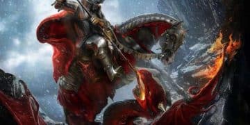 SERENITY – The Last Knight