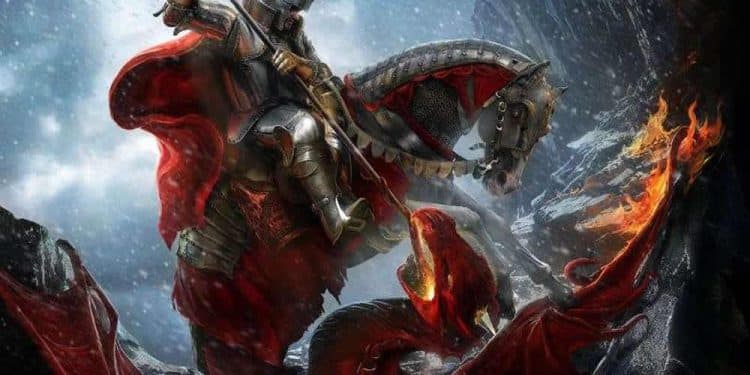 SERENITY – The Last Knight