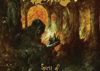 MORTIIS – Spirit Of Rebellion
