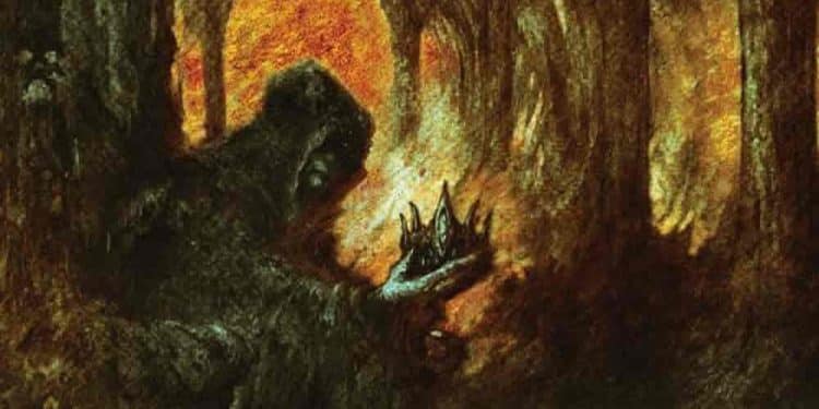 MORTIIS – Spirit Of Rebellion