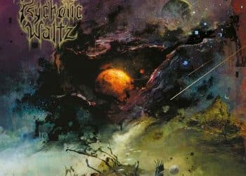 PSYCHOTIC WALTZ – The God-Shaped Void