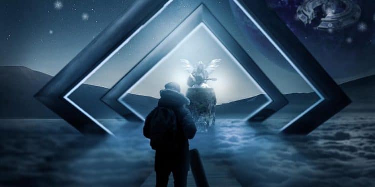 STONEFLOWER – Finally