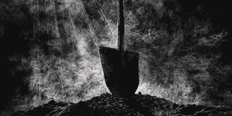 GOST – Valediction